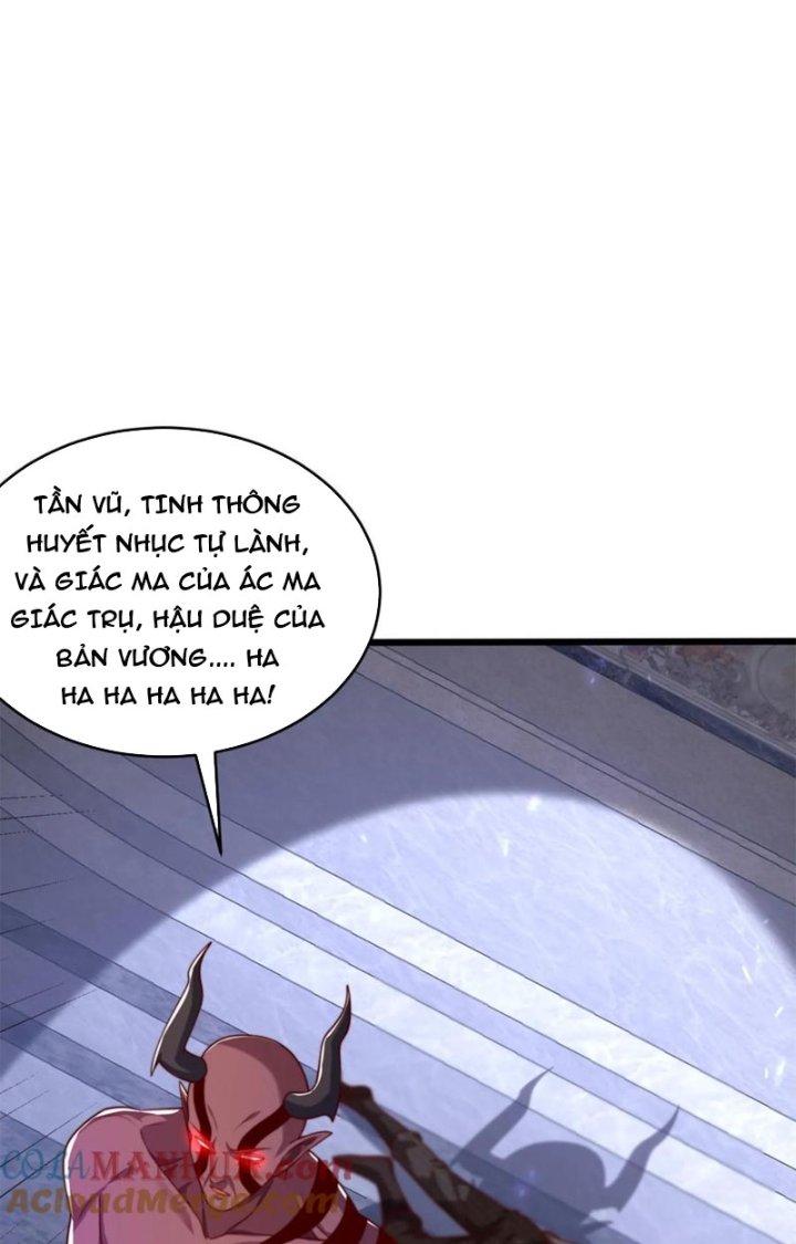 Bỉ Nhân Độc Tìm Đường Chết Chapter 70 - Trang 2