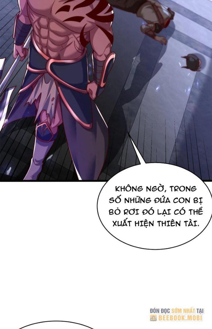 Bỉ Nhân Độc Tìm Đường Chết Chapter 70 - Trang 2