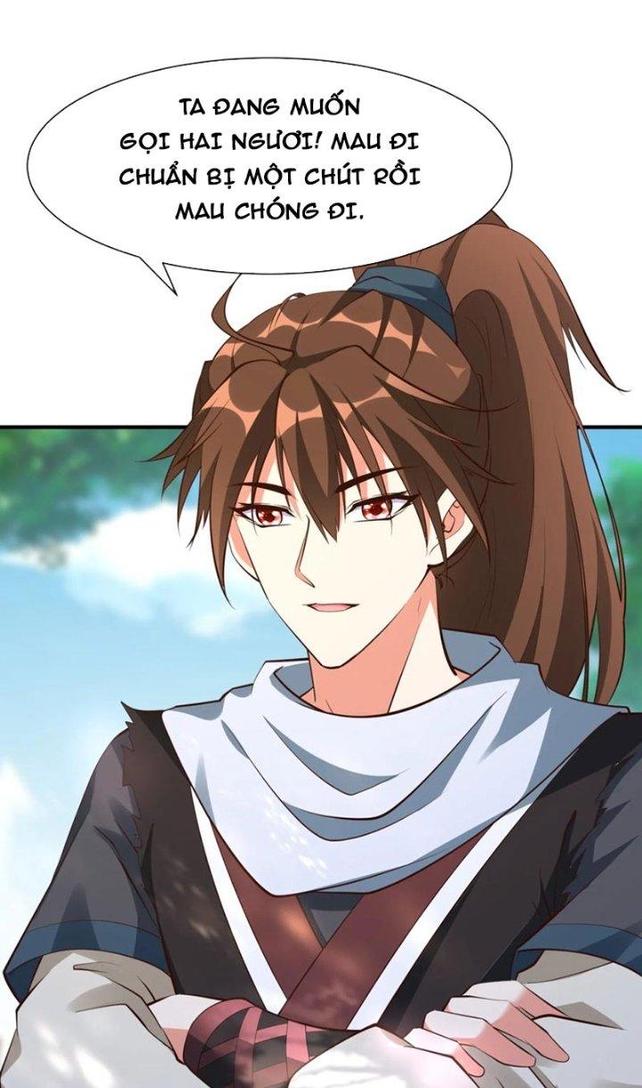 Ta Thật Sự Không Phải Là Cái Thế Cao Nhân Chapter 62 - Trang 4