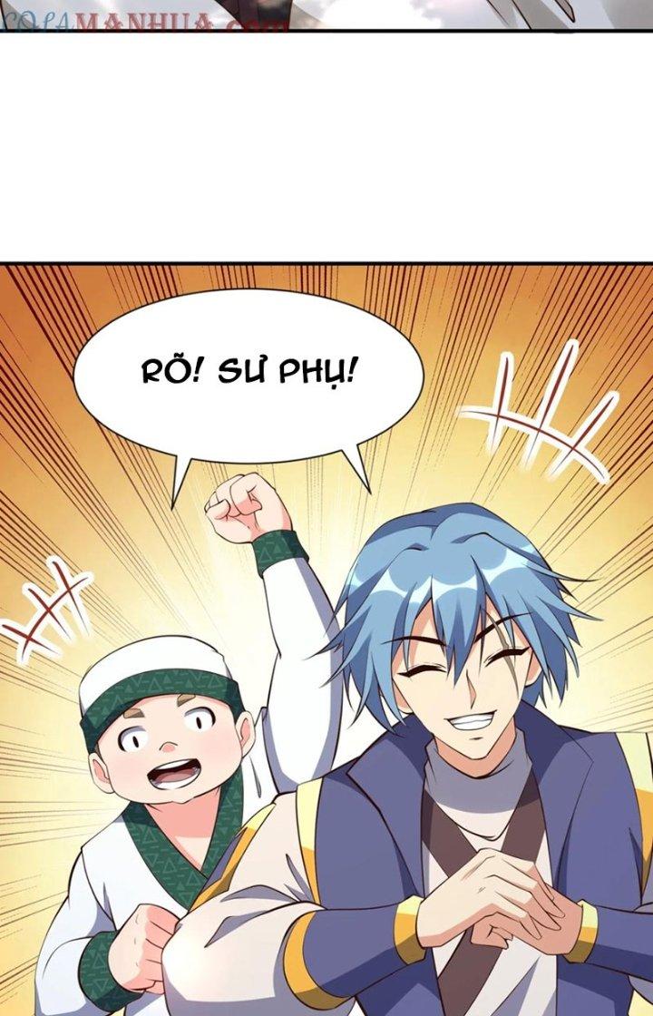 Ta Thật Sự Không Phải Là Cái Thế Cao Nhân Chapter 62 - Trang 4