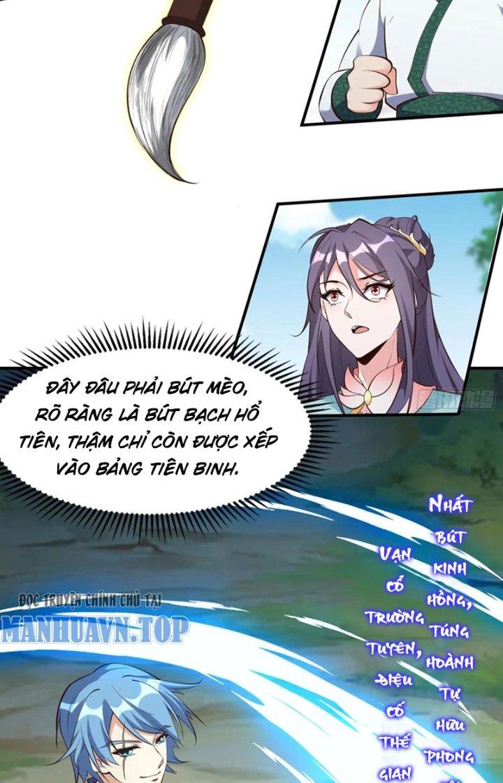 Ta Thật Sự Không Phải Là Cái Thế Cao Nhân Chapter 62 - Trang 4