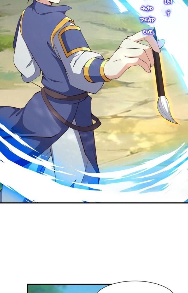 Ta Thật Sự Không Phải Là Cái Thế Cao Nhân Chapter 62 - Trang 4