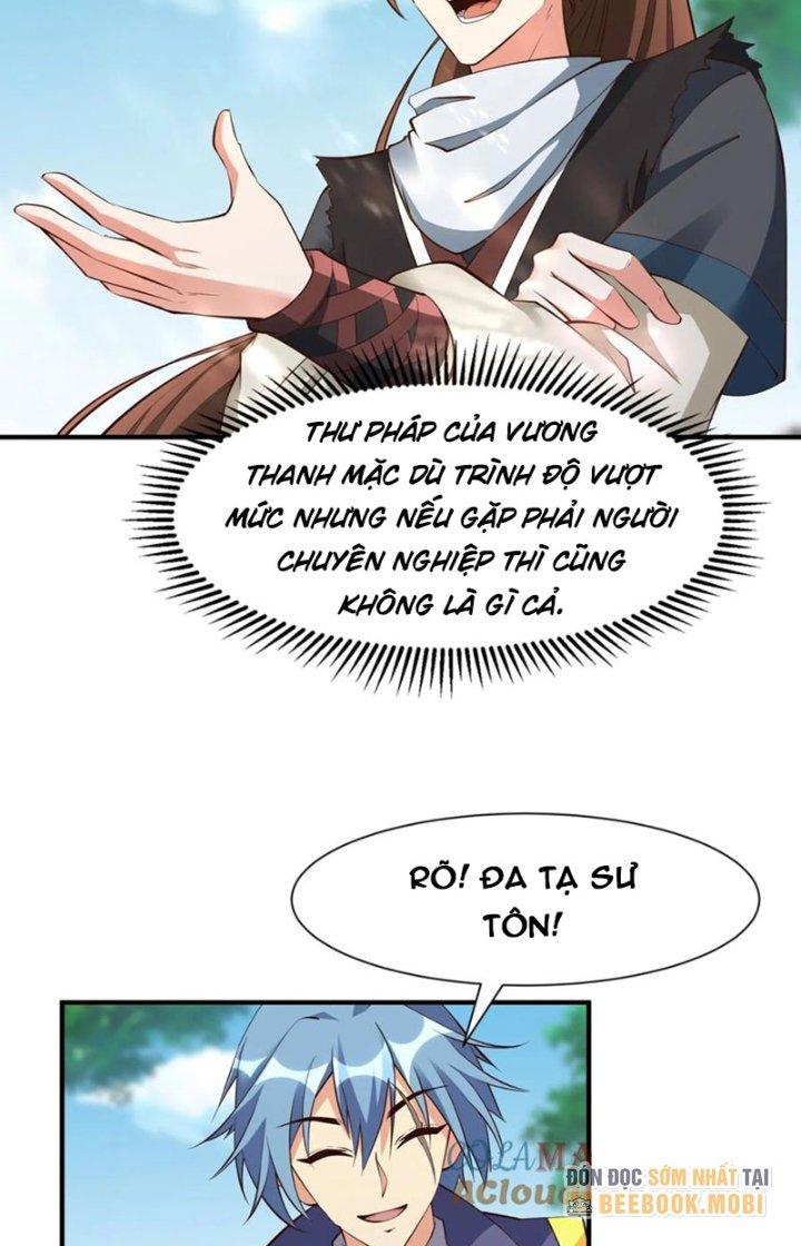 Ta Thật Sự Không Phải Là Cái Thế Cao Nhân Chapter 62 - Trang 4