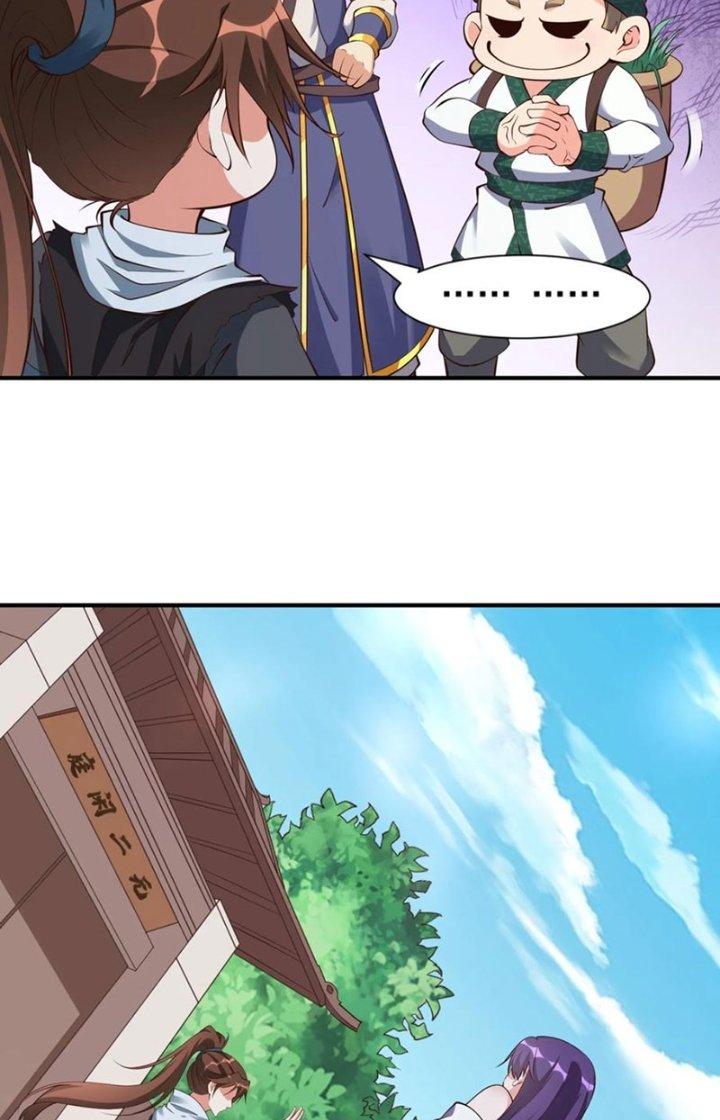 Ta Thật Sự Không Phải Là Cái Thế Cao Nhân Chapter 62 - Trang 4