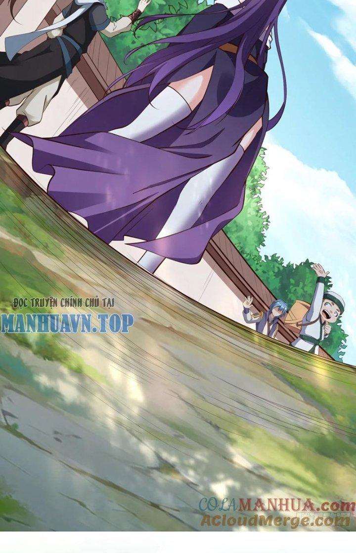 Ta Thật Sự Không Phải Là Cái Thế Cao Nhân Chapter 62 - Trang 4