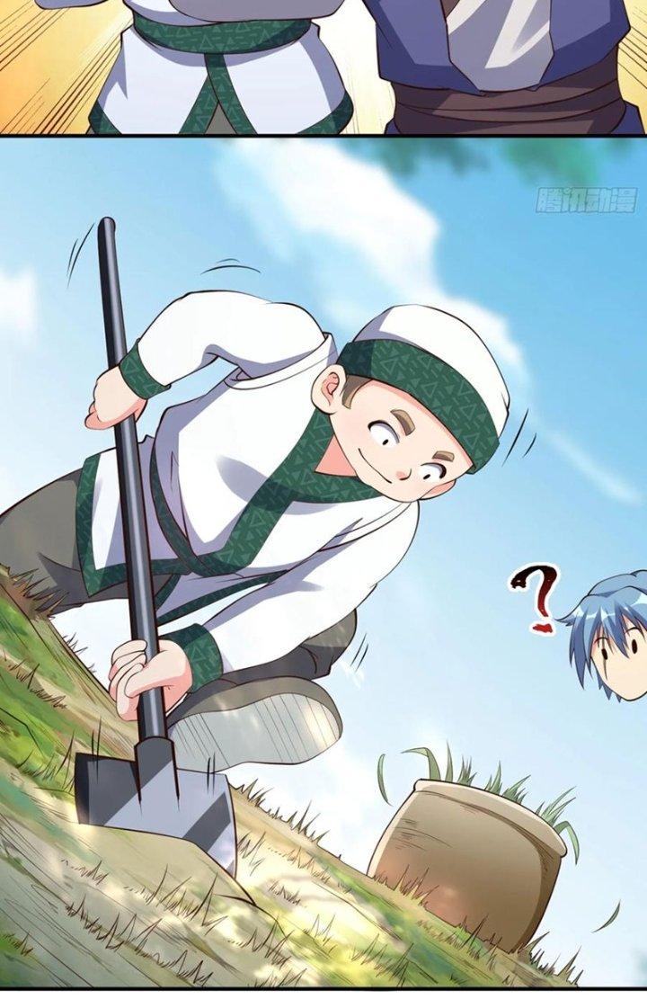 Ta Thật Sự Không Phải Là Cái Thế Cao Nhân Chapter 62 - Trang 4