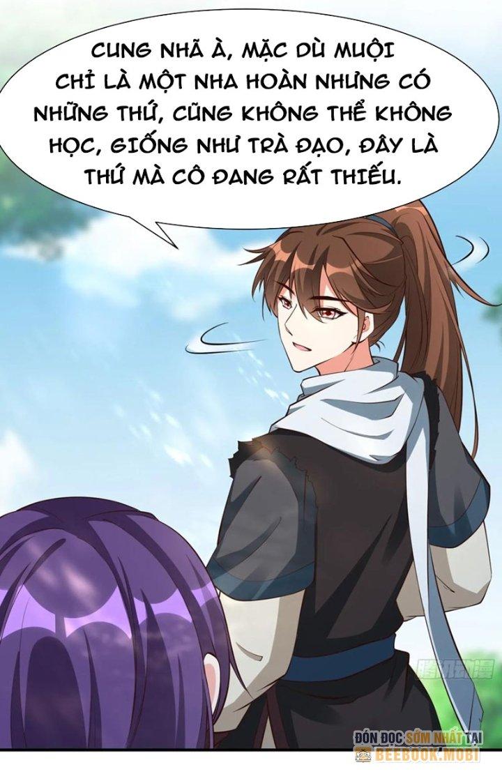 Ta Thật Sự Không Phải Là Cái Thế Cao Nhân Chapter 62 - Trang 4