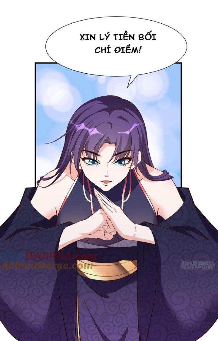 Ta Thật Sự Không Phải Là Cái Thế Cao Nhân Chapter 62 - Trang 4