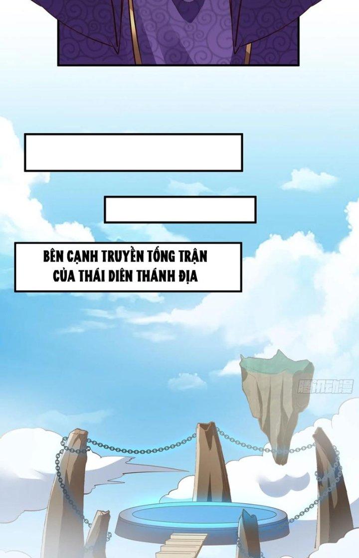 Ta Thật Sự Không Phải Là Cái Thế Cao Nhân Chapter 62 - Trang 4