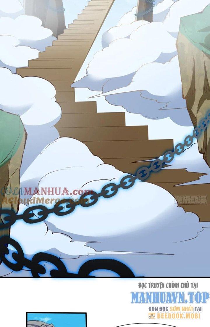 Ta Thật Sự Không Phải Là Cái Thế Cao Nhân Chapter 62 - Trang 4