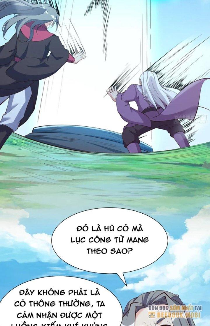 Ta Thật Sự Không Phải Là Cái Thế Cao Nhân Chapter 62 - Trang 4