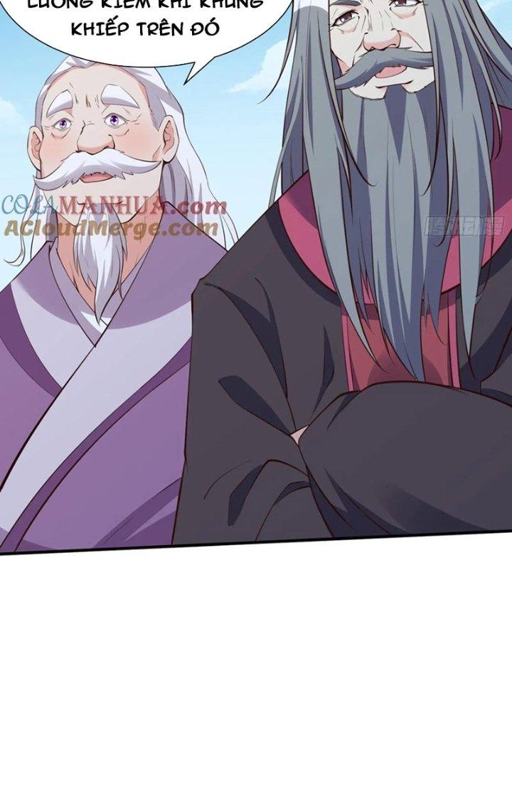 Ta Thật Sự Không Phải Là Cái Thế Cao Nhân Chapter 62 - Trang 4