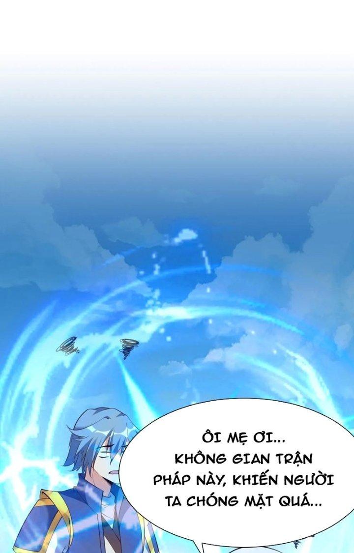 Ta Thật Sự Không Phải Là Cái Thế Cao Nhân Chapter 62 - Trang 4