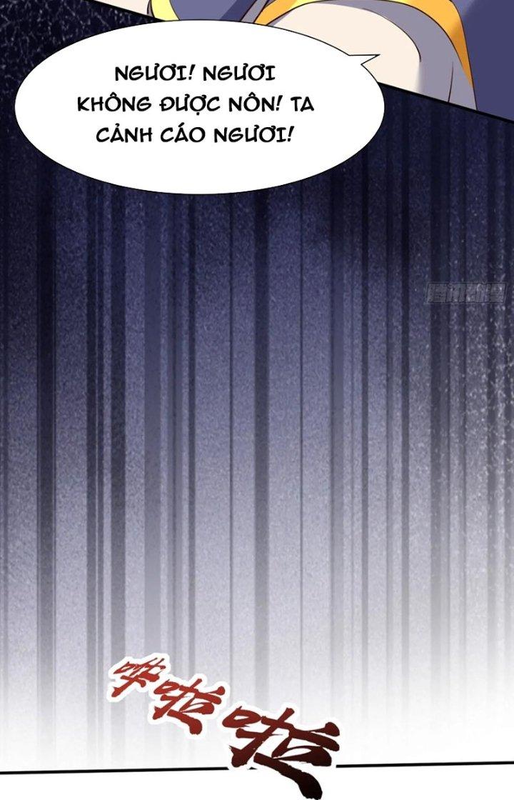 Ta Thật Sự Không Phải Là Cái Thế Cao Nhân Chapter 62 - Trang 4