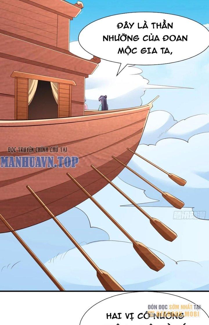 Ta Thật Sự Không Phải Là Cái Thế Cao Nhân Chapter 62 - Trang 4