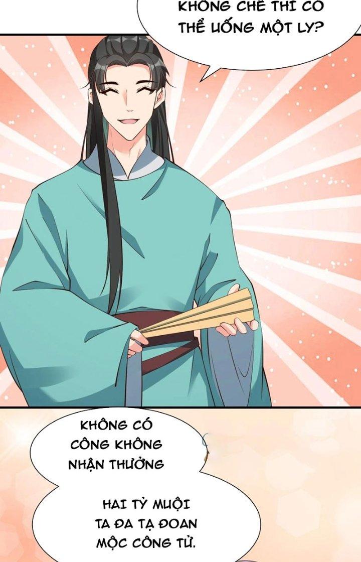 Ta Thật Sự Không Phải Là Cái Thế Cao Nhân Chapter 62 - Trang 4