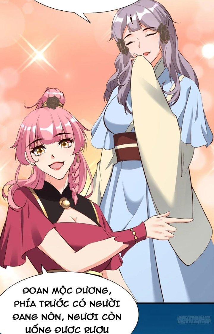 Ta Thật Sự Không Phải Là Cái Thế Cao Nhân Chapter 62 - Trang 4