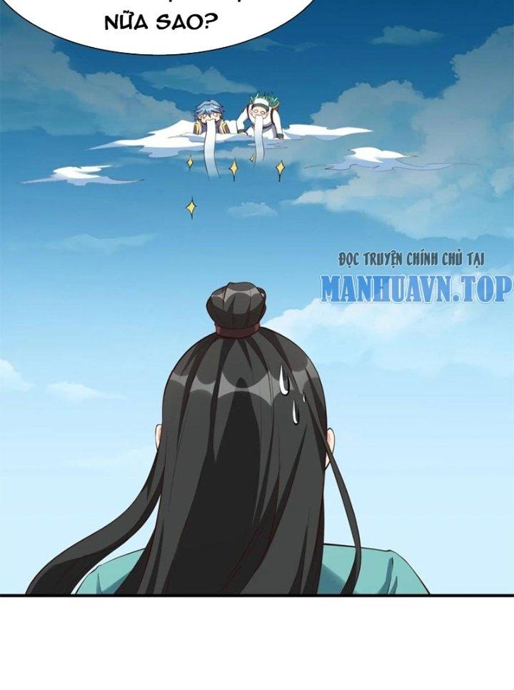 Ta Thật Sự Không Phải Là Cái Thế Cao Nhân Chapter 62 - Trang 4