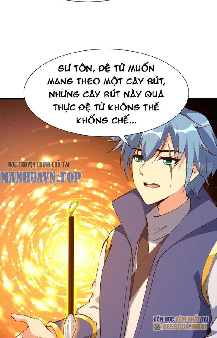 Ta Thật Sự Không Phải Là Cái Thế Cao Nhân Chapter 62 - Trang 4