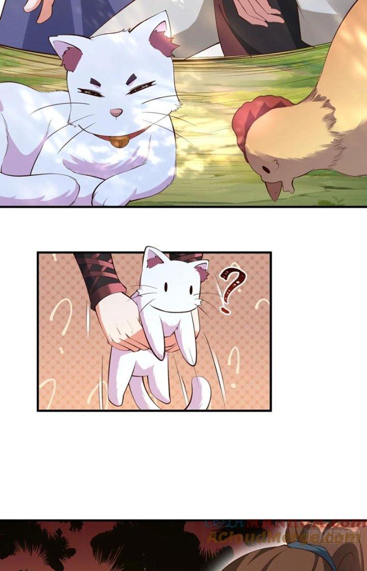 Ta Thật Sự Không Phải Là Cái Thế Cao Nhân Chapter 62 - Trang 4