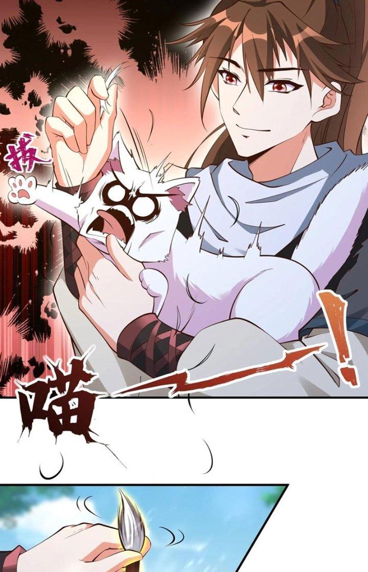 Ta Thật Sự Không Phải Là Cái Thế Cao Nhân Chapter 62 - Trang 4