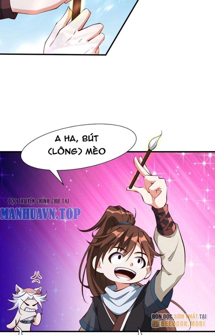 Ta Thật Sự Không Phải Là Cái Thế Cao Nhân Chapter 62 - Trang 4