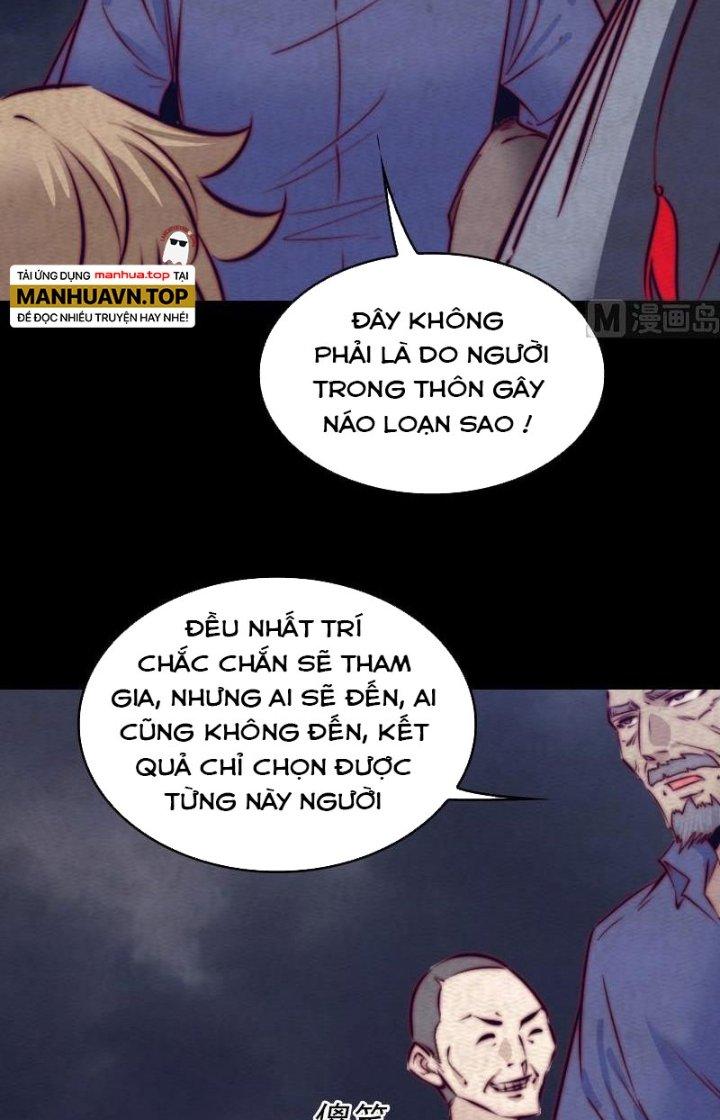 Trường Sinh Đạo Chapter 153 - Next Chapter 154