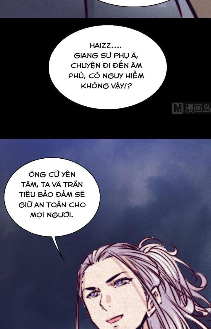 Trường Sinh Đạo Chapter 153 - Next Chapter 154