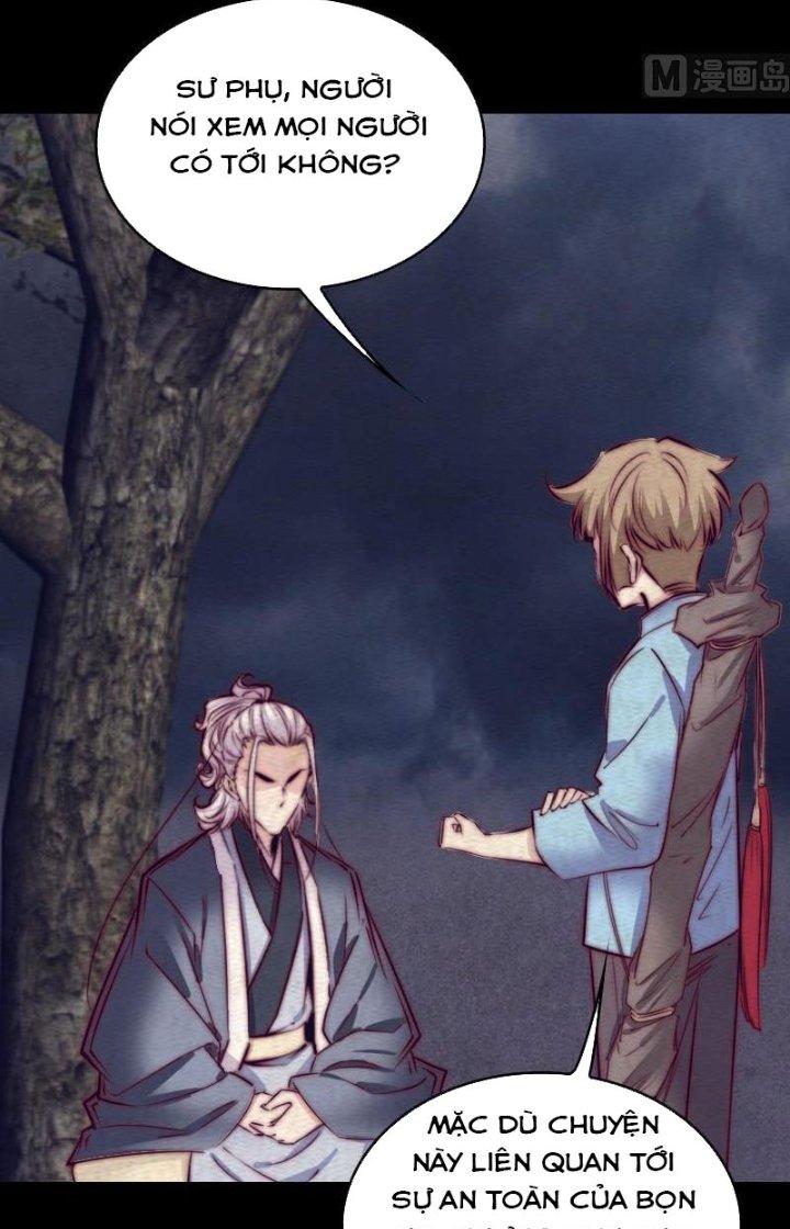 Trường Sinh Đạo Chapter 153 - Next Chapter 154