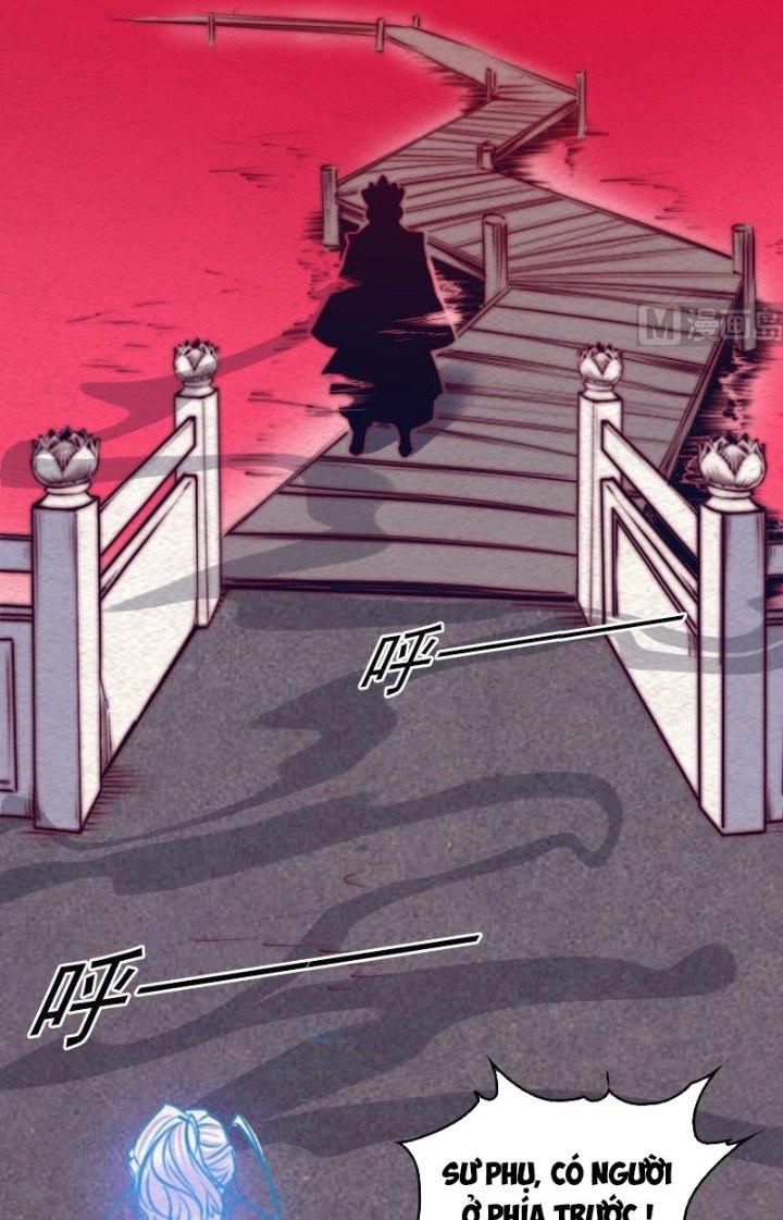 Trường Sinh Đạo Chapter 153 - Next Chapter 154