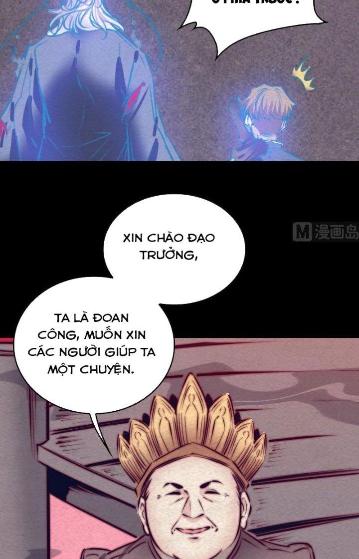 Trường Sinh Đạo Chapter 153 - Next Chapter 154