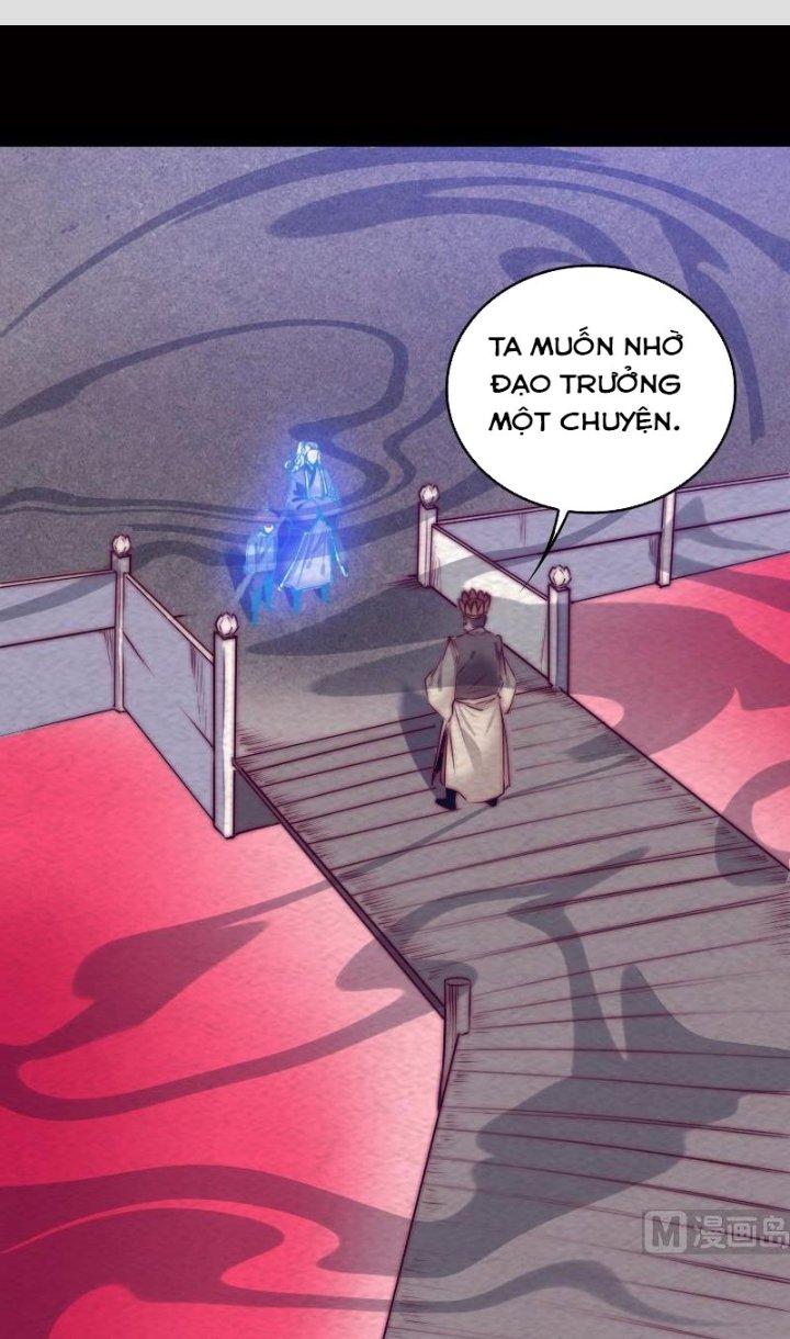 Trường Sinh Đạo Chapter 154 - Trang 2