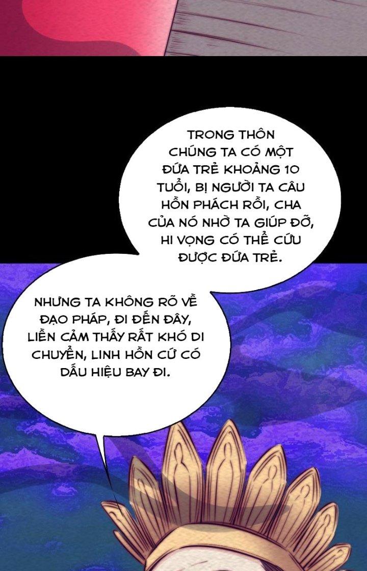 Trường Sinh Đạo Chapter 154 - Trang 2