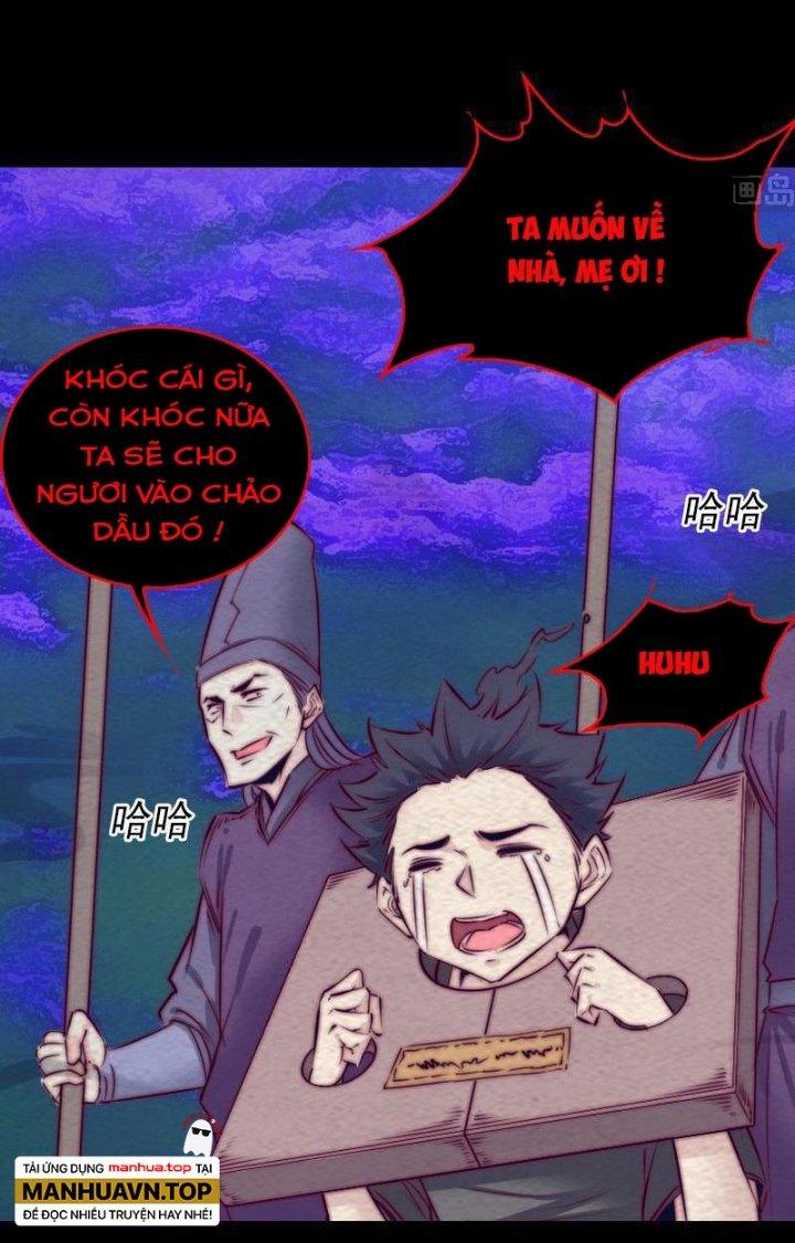 Trường Sinh Đạo Chapter 154 - Trang 2