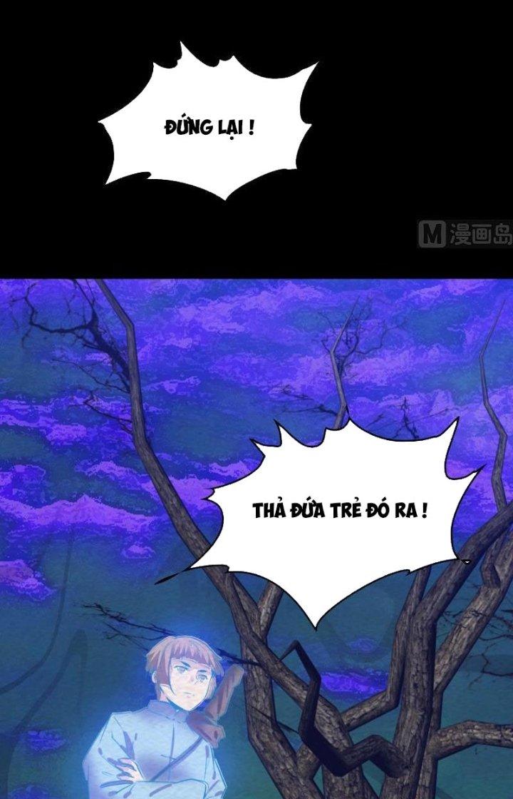 Trường Sinh Đạo Chapter 154 - Trang 2