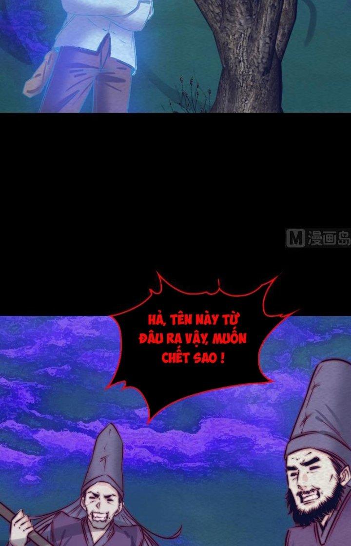 Trường Sinh Đạo Chapter 154 - Trang 2