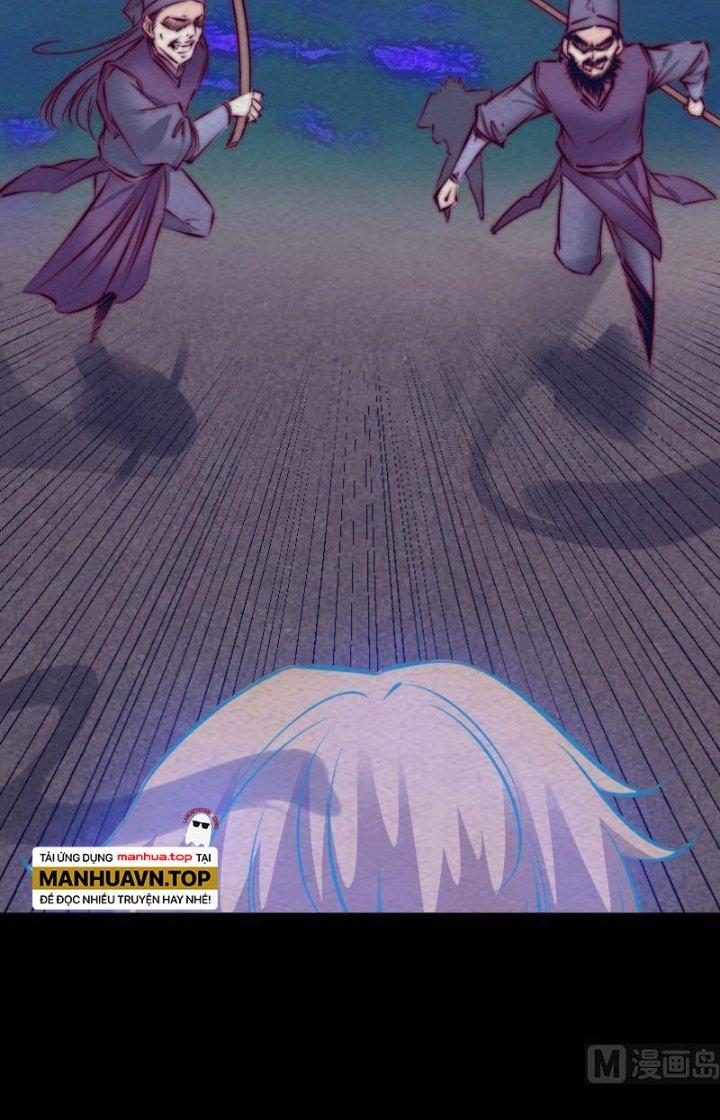 Trường Sinh Đạo Chapter 154 - Trang 2