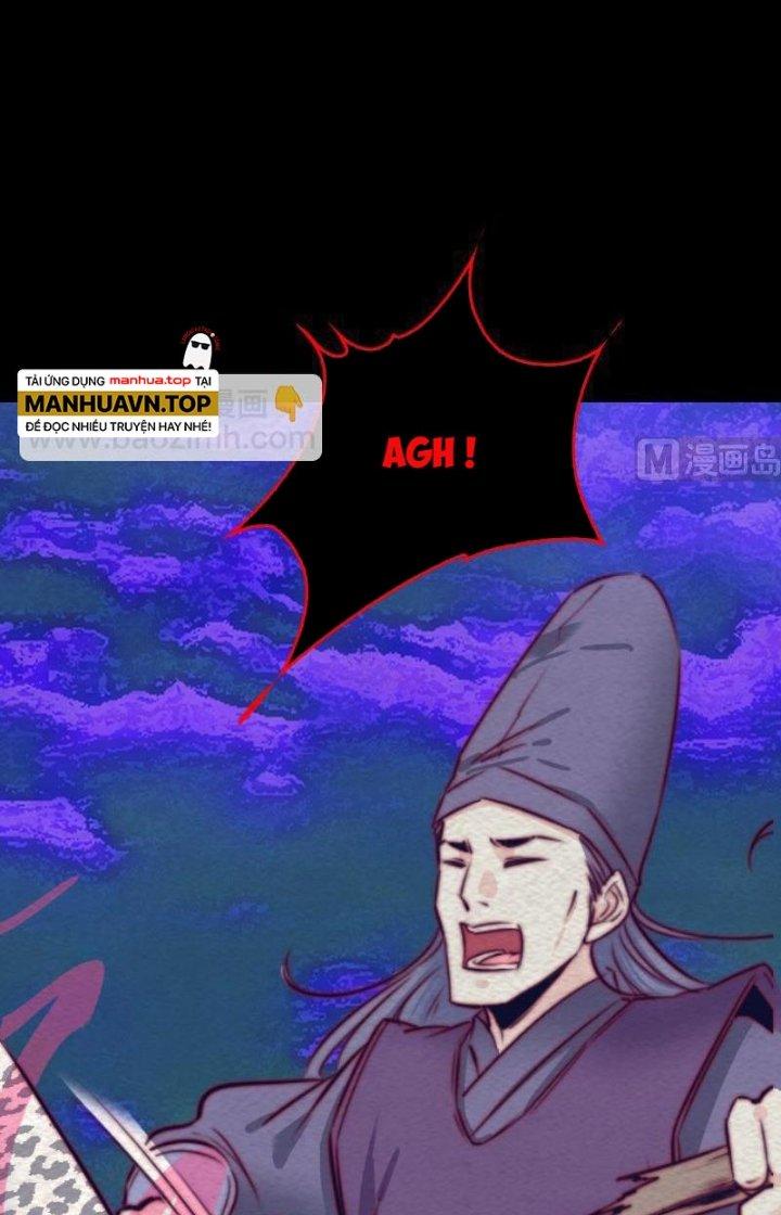 Trường Sinh Đạo Chapter 154 - Trang 2