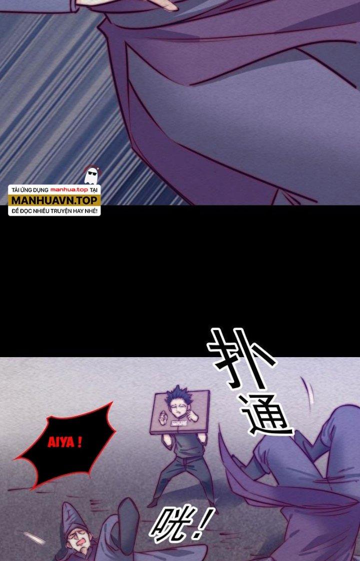 Trường Sinh Đạo Chapter 154 - Trang 2