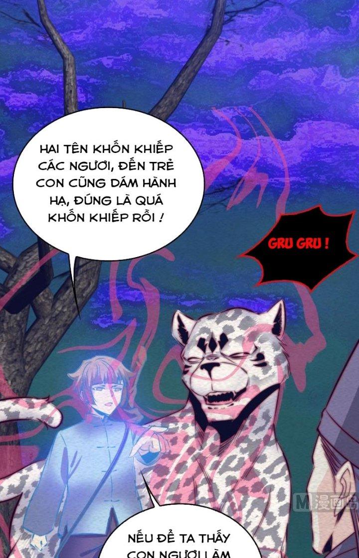 Trường Sinh Đạo Chapter 154 - Trang 2