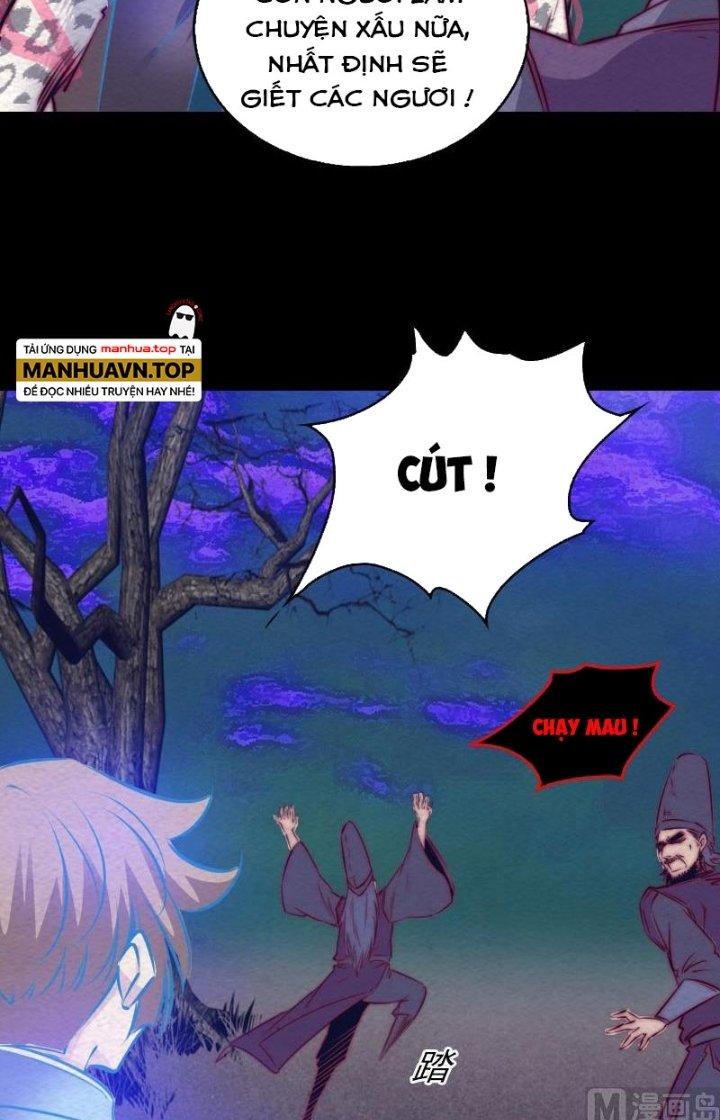 Trường Sinh Đạo Chapter 154 - Trang 2