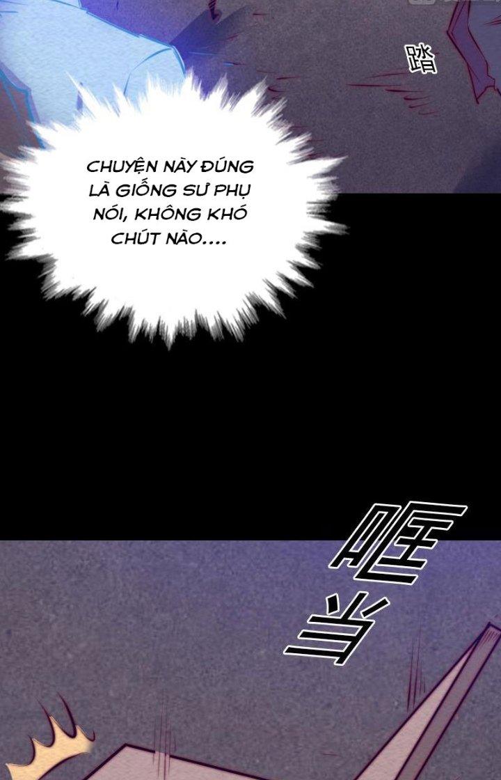 Trường Sinh Đạo Chapter 154 - Trang 2