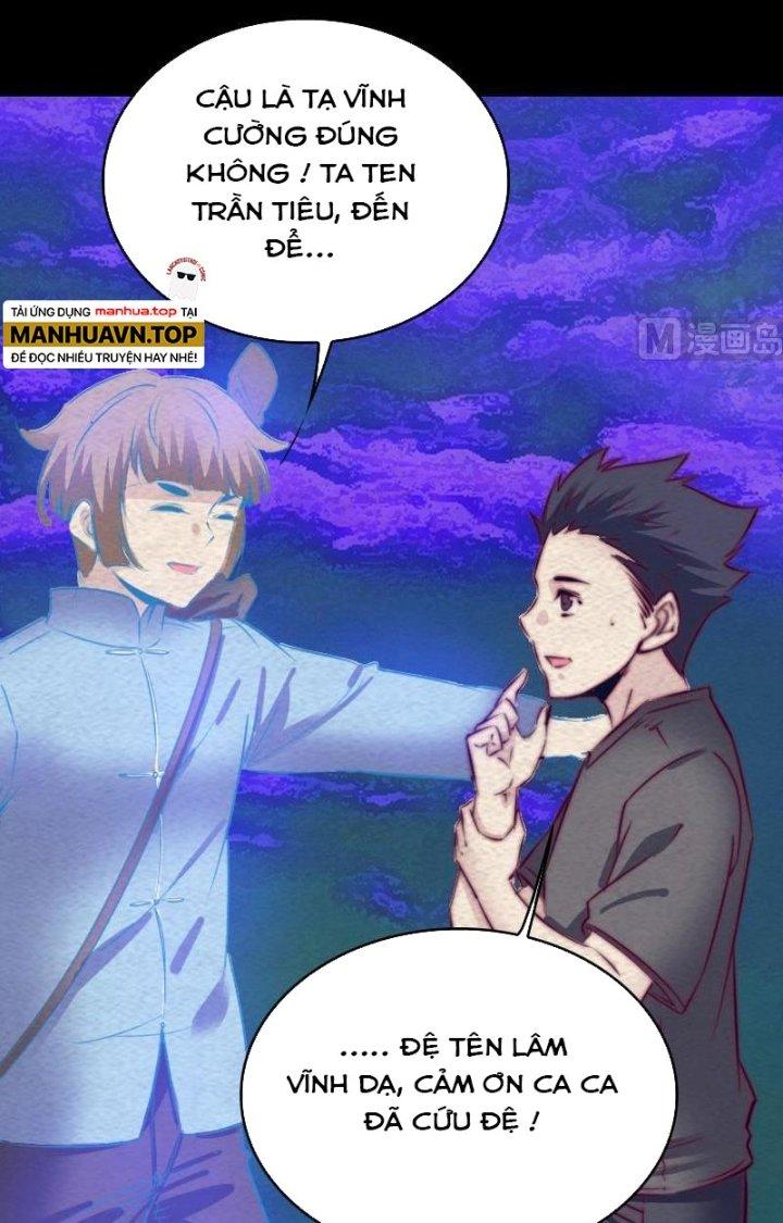 Trường Sinh Đạo Chapter 154 - Trang 2