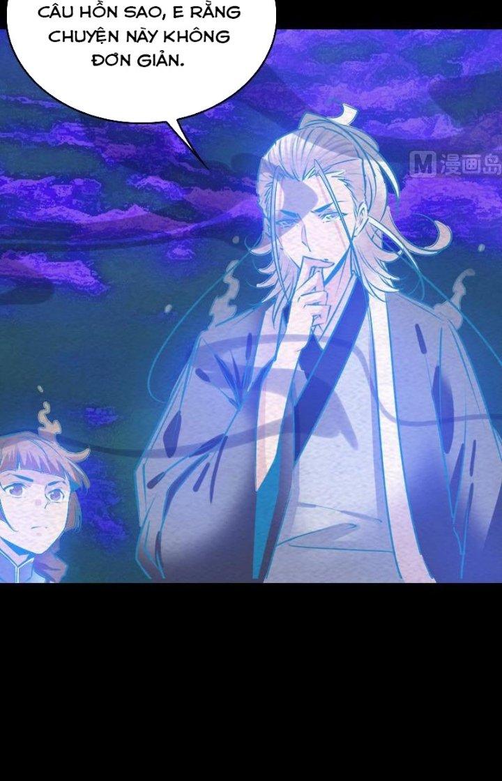 Trường Sinh Đạo Chapter 154 - Trang 2