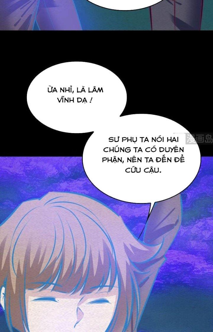 Trường Sinh Đạo Chapter 154 - Trang 2