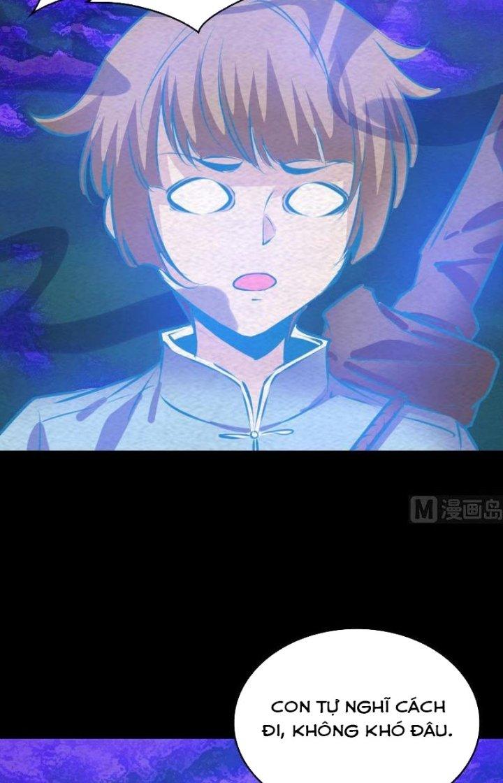 Trường Sinh Đạo Chapter 154 - Trang 2