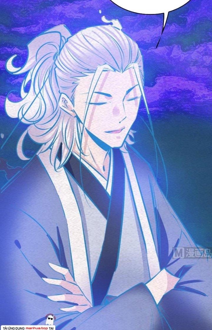 Trường Sinh Đạo Chapter 154 - Trang 2