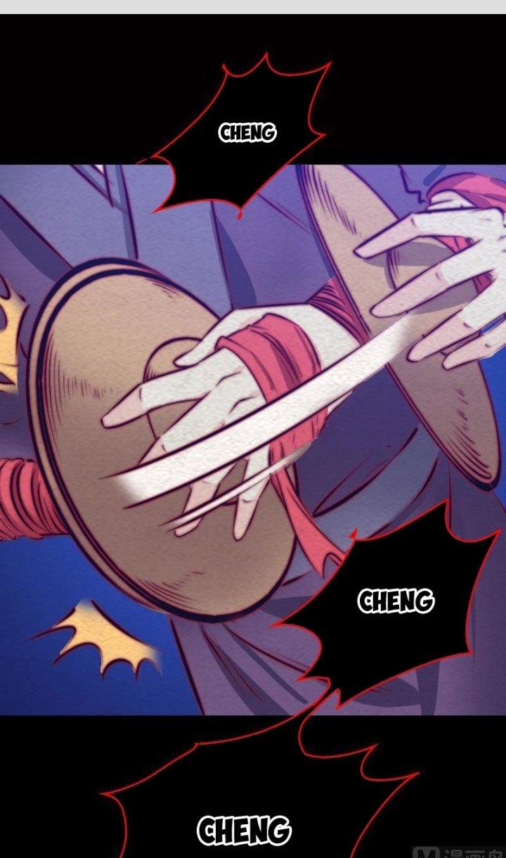 Trường Sinh Đạo Chapter 155 - Trang 2