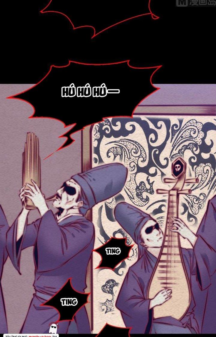 Trường Sinh Đạo Chapter 155 - Trang 2