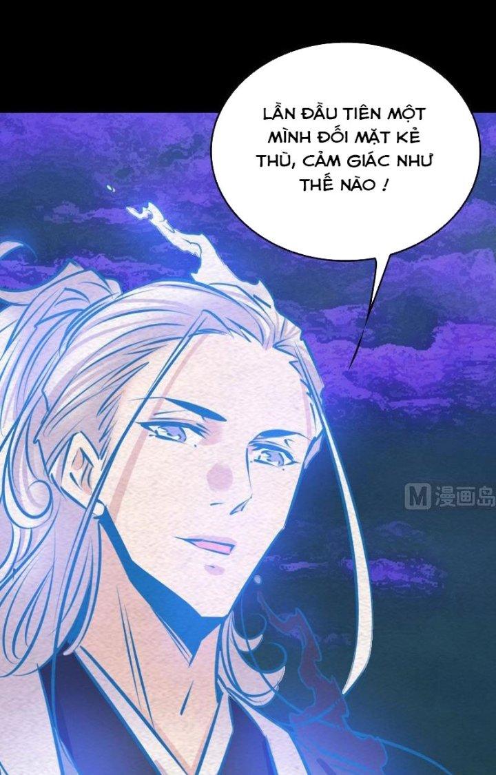 Trường Sinh Đạo Chapter 155 - Trang 2